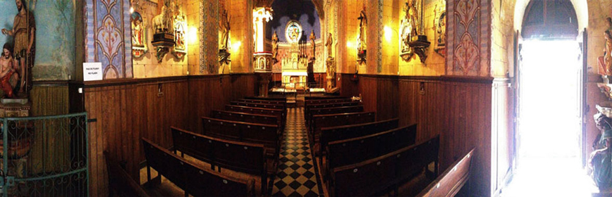 general-iglesia