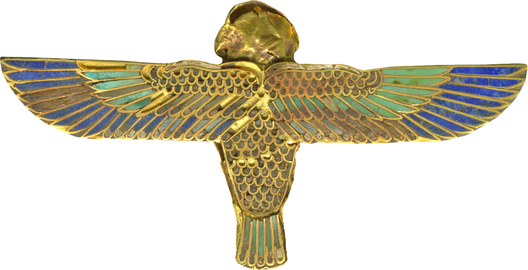 egyptian_-_ba_bird_-_walters_571472_-_back