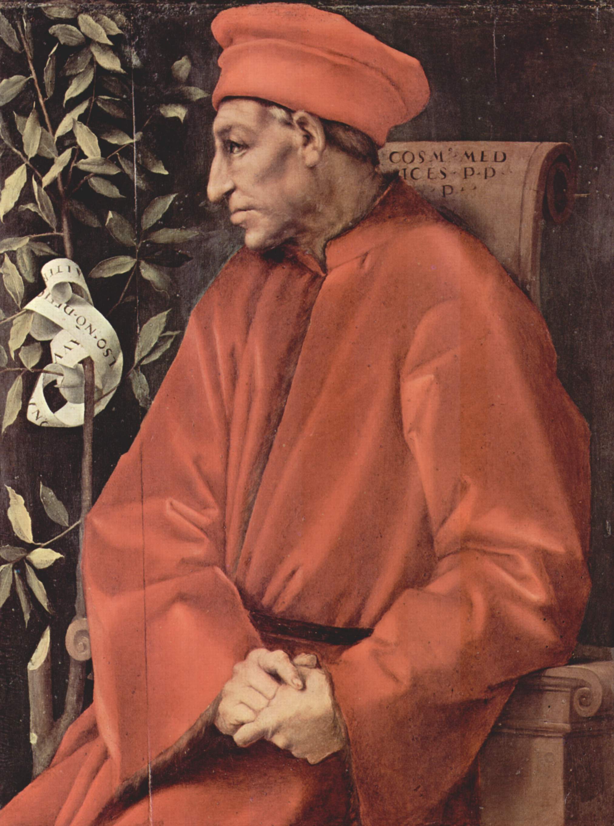 Cosme de Médici