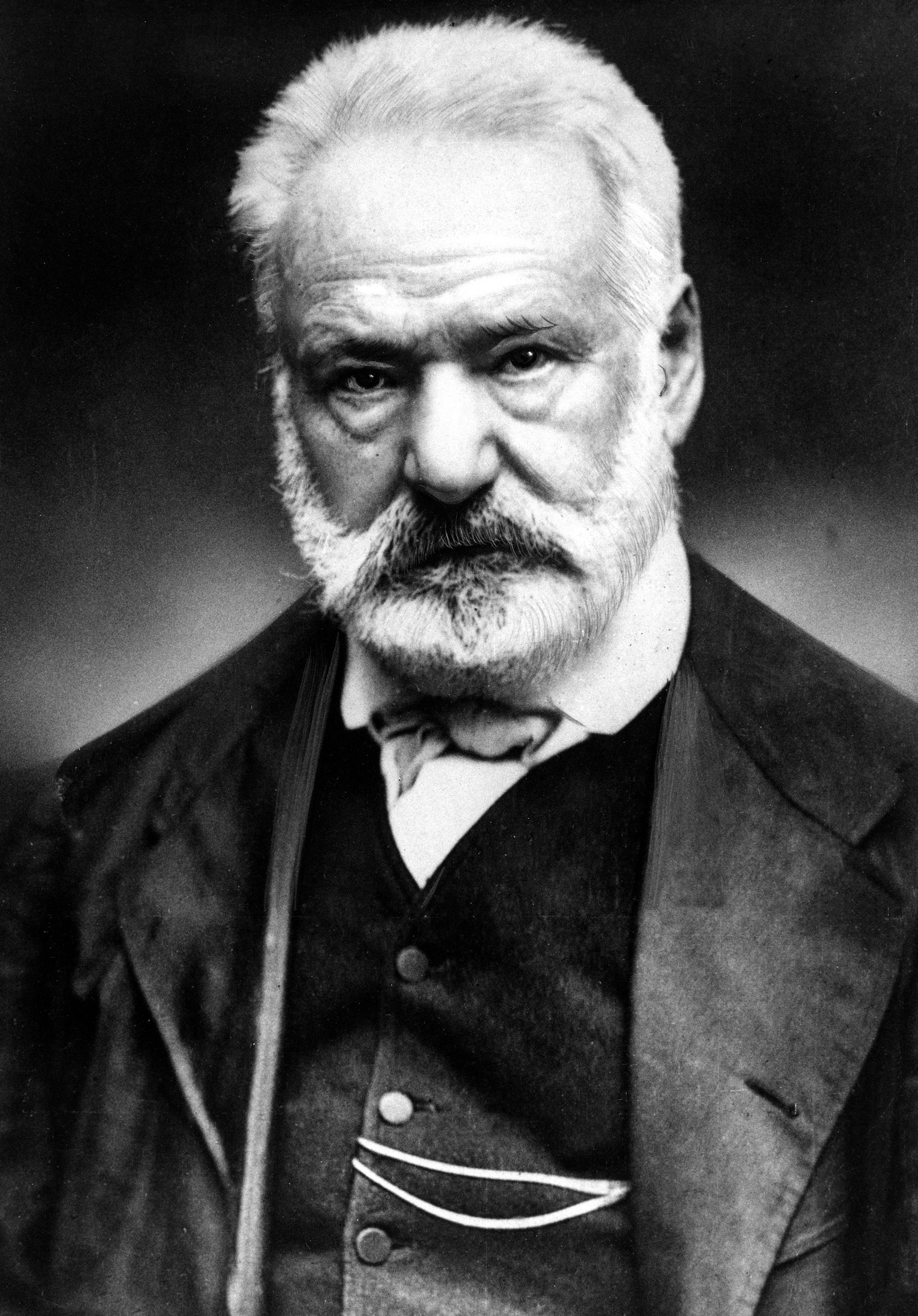 Víctor Hugo